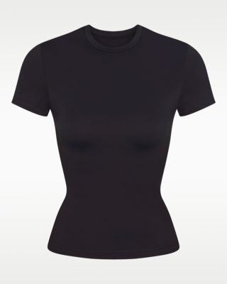 Nike.comにおけるNikeSKIMS Matte ウィメンズ パッディド ベビー T